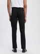 CROSS JEANS - DAMIEN, Slim Fit, Black Used, Hinten, Unterkörper