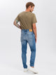 F_164_010_cross_jeans_null_2  1500 × 2000 Pixel_Länge38_L38_Länge36L36_Hinteransicht_Ganzkörper