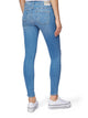 MAVI - ADRIANA, Skinny Fit, Mid-Waist, Mid Ripped Denim hinten