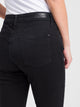 Cross Jeans - Rose - Double Black - Unterkörper - Hinten
