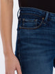 N_497_198_cross_jeans_Ocean dark Blue_Länge36 - L 36 - Länge 37 - L 37 - Nahansicht - Vorderansicht - Tasche
