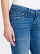 CROSS JEANS - ALAN, Skinny Fit, DARK MID BLUE, Seite, Unterkörper, 5-Pocket-Style, L34, L36
