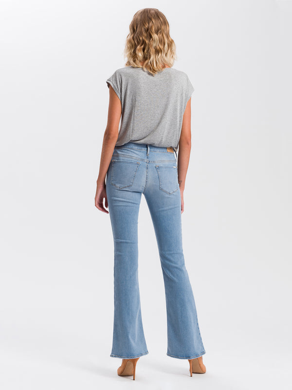 Cross Faye_P_433_015_cross_jeans_hinten